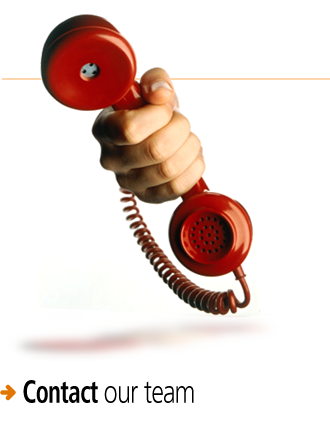 contact The MHM Group